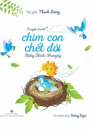 Chim Con Chết Đói